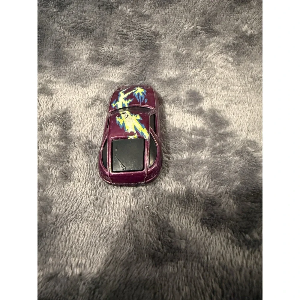 Hot Wheels Vintage Predator‎ Porsche 928 Magenta Ultra Hots 1978